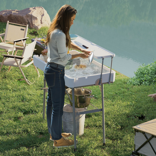 Portable Camping Table/  Dining Table