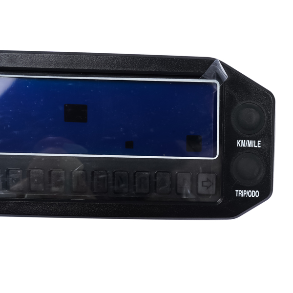 36100-115H-0000 EFI Digital Speedometer Meter Gauge for Hisun 500cc 700cc UTVs 700UTV-4 EFI 36120-055C-0000