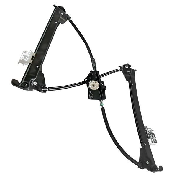 玻璃升降器 Front Left Driver Side Window Regulator 740-602 600633400D for Tesla Model S 2012-2020 New-5