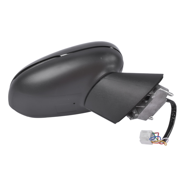 Exterior View Mirror Front Right Side Power Heated W/ Blind Spot Detection for Kia K5 GT-Line Sedan 4-Door 1.6L 1598CC 98Cu. In. l4 GAS DOHC 2021-2024 87620-L3080,87620L3080