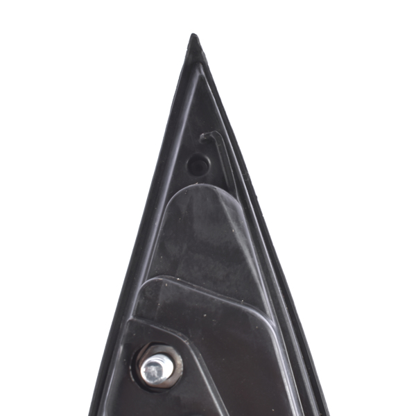Right Black Power Door Mirror Manual Folding 5-Pin for Hyundai Elantra 1.6L 2021-2023 87620AA220 87620AB060