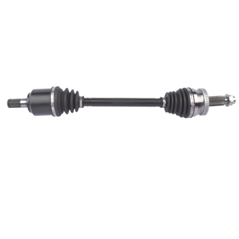 Front Left CV Axle Assembly for Hyundai Sonata 2015-2019 Kia Optima 2016-2020 2.4L 49500C1200 49500C2210