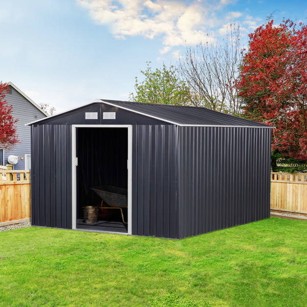 Garden Shed