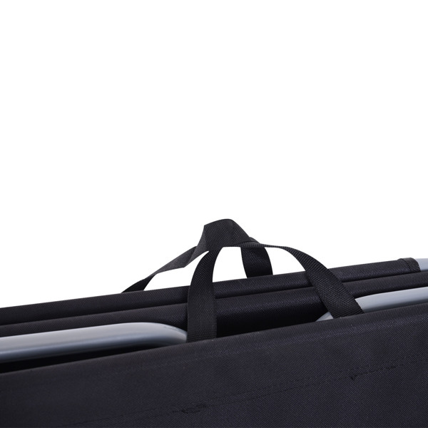 折叠式躺椅 /摇摇椅（周末不发货）（ Amazon Shipping）（WalMart禁售）-4