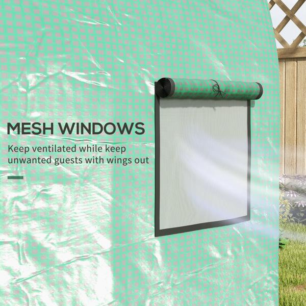 温室棚 （周末不发货）-2