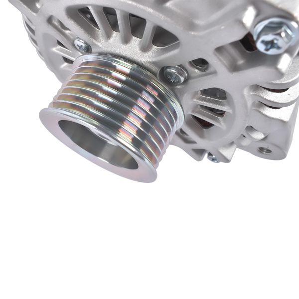12V 150Amp Alternator for Infiniti QX56 QX80 2011-2018 Nissan Armada 2017-2018 Nissan NV2500 NV3500 2018 V8 5.6L 5552cc A002TX1491,A2TX1491,HXM-041,A0282A0181