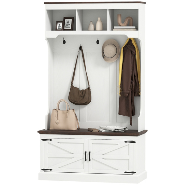 鞋柜、衣物存放柜/储物柜-3