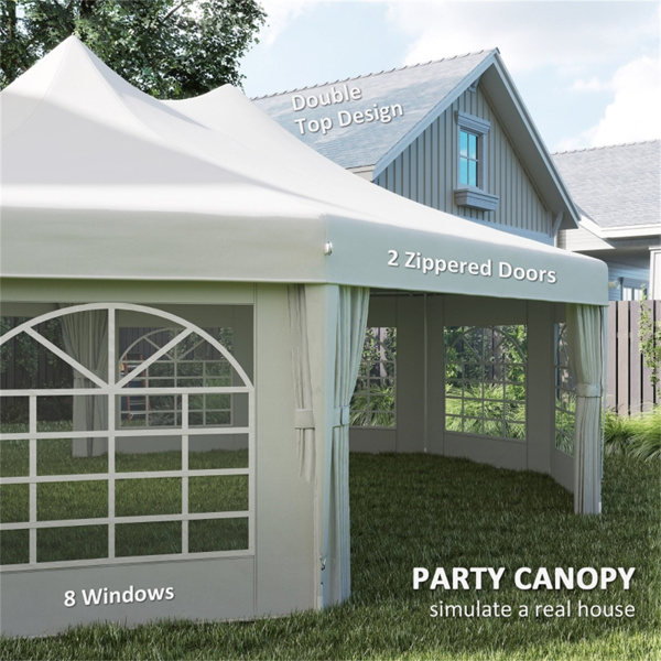 Party Tent