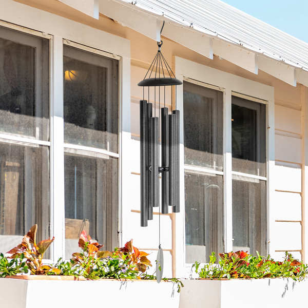 Wind Chimes 