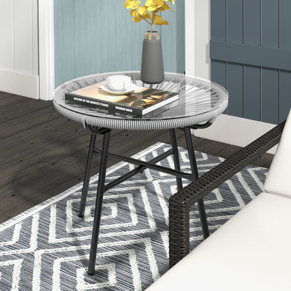 Rattan Table、Coffee Table