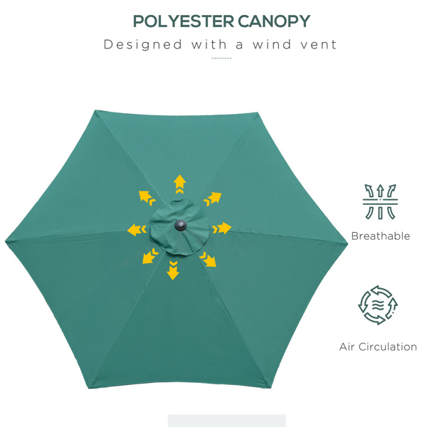 Cantilever Tilt Offset Patio Umbrella   ( Amazon Shipping)