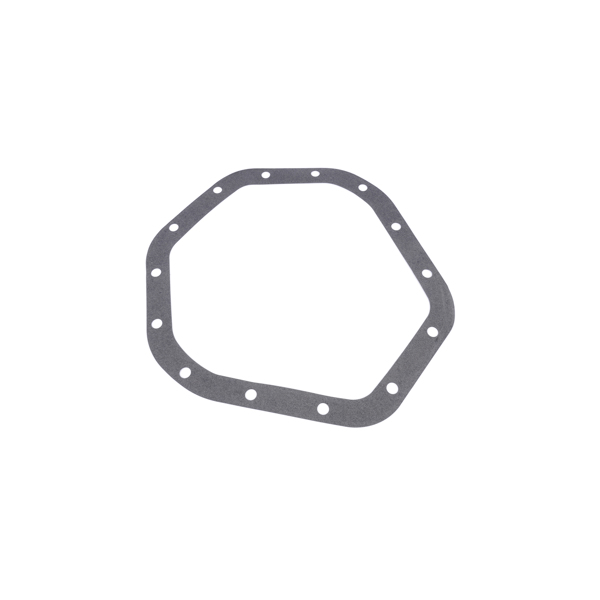 差速器盖 14 Bolt 10.5" Ring Gear Black Rear Differential Cover Fits Chevy / GMC 3/4 & 1 ton 1973-1995 Aluminum-7