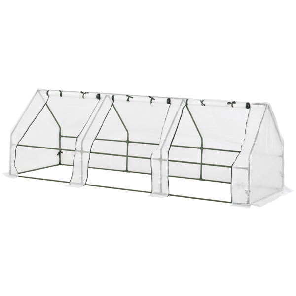 Mini Greenhouse
