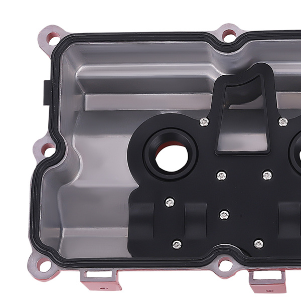 适用于英菲尼迪G35 FX35 M35 3.5L V6 03-08的发动机气门盖带垫片LH RH套件-6