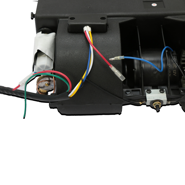 Experience Comfortable Rides Any Season with our 12V AC Air Conditioning Evaporator - Perfect Heat and Cool Solution for Cars and Trucks