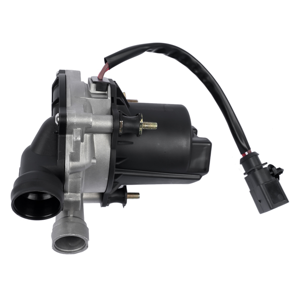 Secondary Air Injection Pump for Volkswagen Golf GTI Passat 2015-24 1.8L 2.0L L4