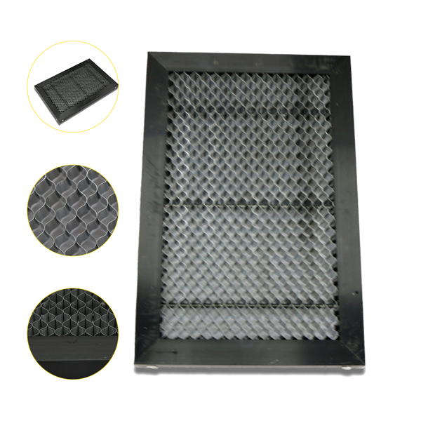 300x200mm Honeycomb Working Table Work Bed Laser Parts for Cutting Engraver