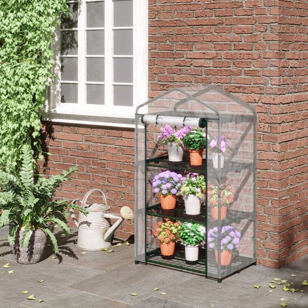 Mini Greenhouse