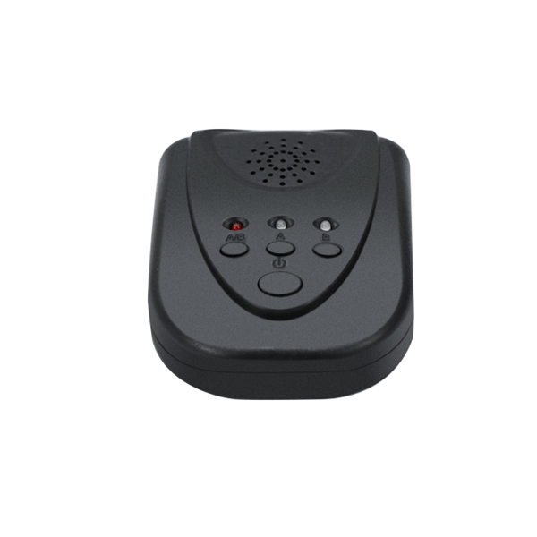 2Pcs Front Rear Electric Remote Control Flip License Plate Holder Ignitor Interface for USA Standard