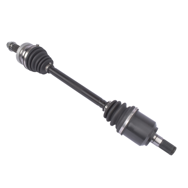 半轴 Front Left CV Axle Assembly for Hyundai Sonata 2015-2019 Kia Optima 2016-2020 2.4L 49500C1200 49500C2210-4