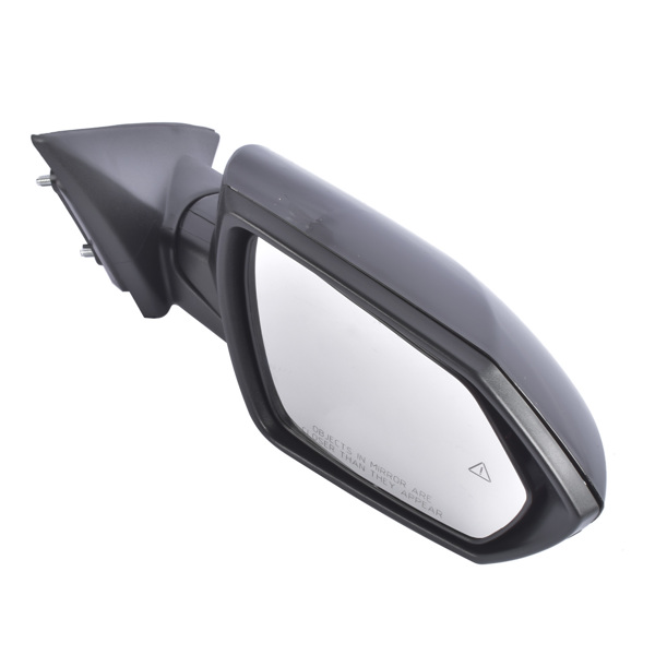 Right Power Mirror Heated / Blind Spot Detection for Hyundai Elantra 2021-2023 87620AA160 87620AB040