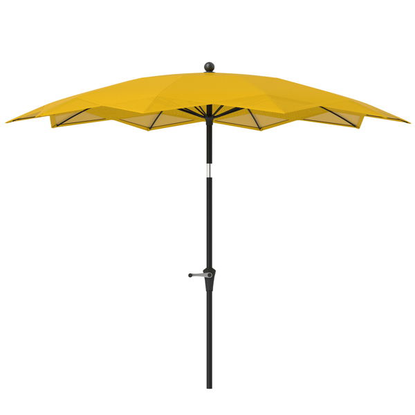 Outdoor beach umbrella/Sun Umbrella  Prohibited by WalMart）