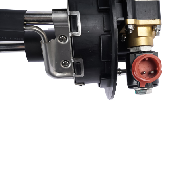 Diesel Exhaust Fluid (DEF) Tank Header for Freightliner Cascadia 2017 04-31677-000 04-27881-000