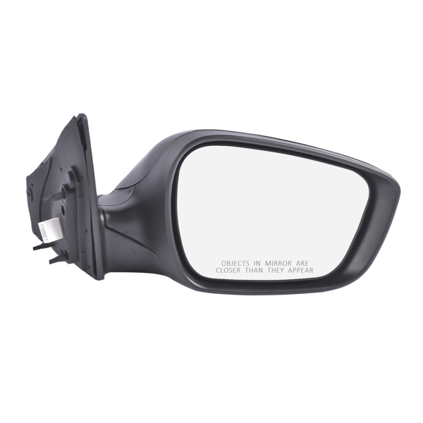 Right Power View Mirror Heated Signal Light for Hyundai Elantra 1.8 2.0 2014-2016 876203X680 876203Y500