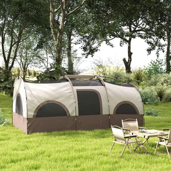 Camping Tent ( Amazon Shipping)（Prohibited by WalMart）