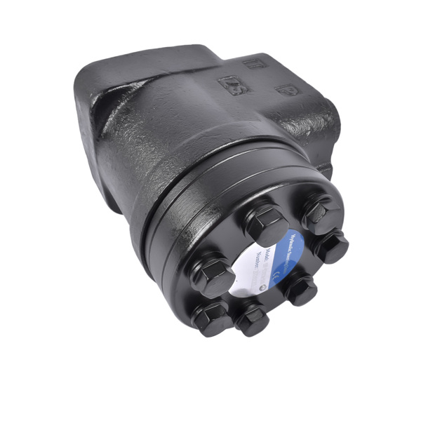 液压马达 Steering Valve Motor for John Deere Tractor 2350 2550 2750 2755 2940 2950 2955 AL69802 262-1001-073-8
