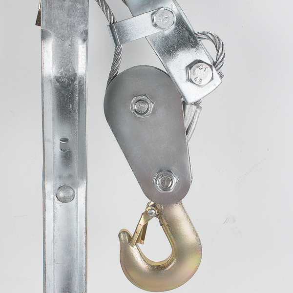 牵引器 4T-9