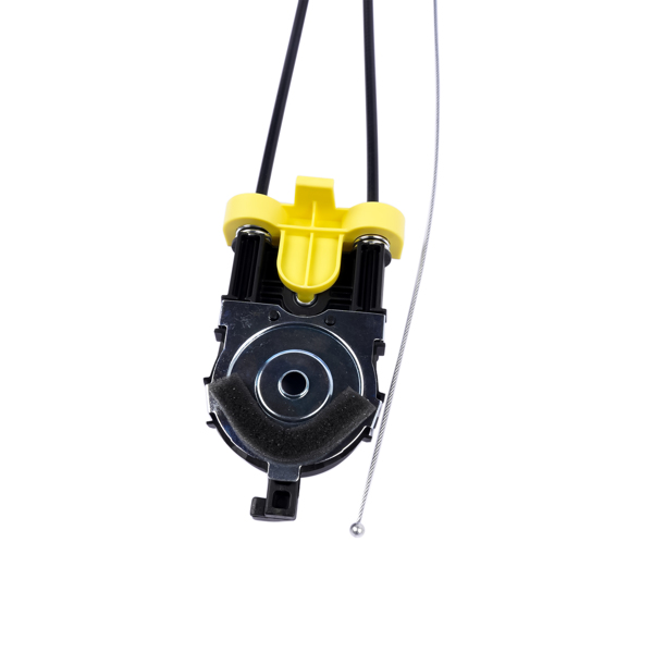 Power Sliding Window Regulator for GMC Sierra Chevrolet Silverado 1500 25980205