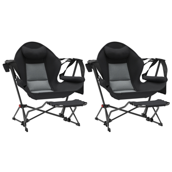 Hammock Camping Chair