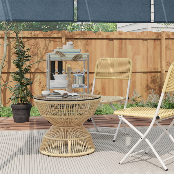 Rattan Table、Coffee Table