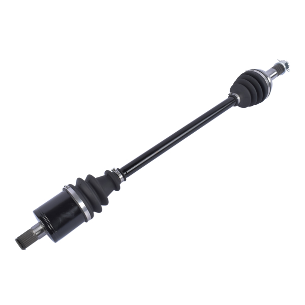 Front Left or Right CV Axle Assembly for Can-Am Defender MAX Traxter Pro HD10 XMR 4x4 Black 705402420