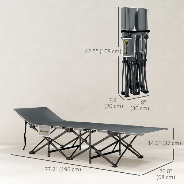 Folding Camping Chairs / Camping Cot ( Amazon Shipping)（Prohibited by WalMart）