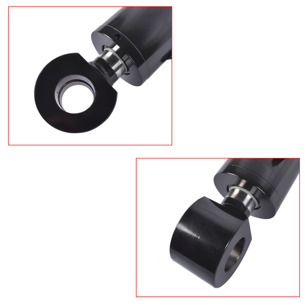 3787964 3787963 Hydraulic Tilt Cylinder LH&RH for Caterpillar 236D3 236D 242D 242D3 257D 257D3 259D 259D3 Skid Steer Loader
