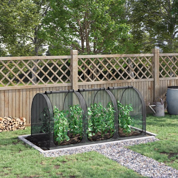 Crop Cage, Garden Plant Protector