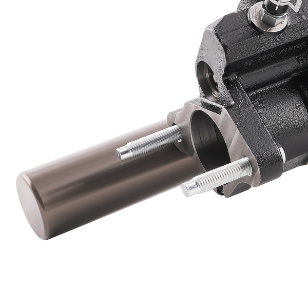 Hydro Boost Power Brake Booster For Chevrolet Tahoe Base/LT/LS 2003-06 15854058