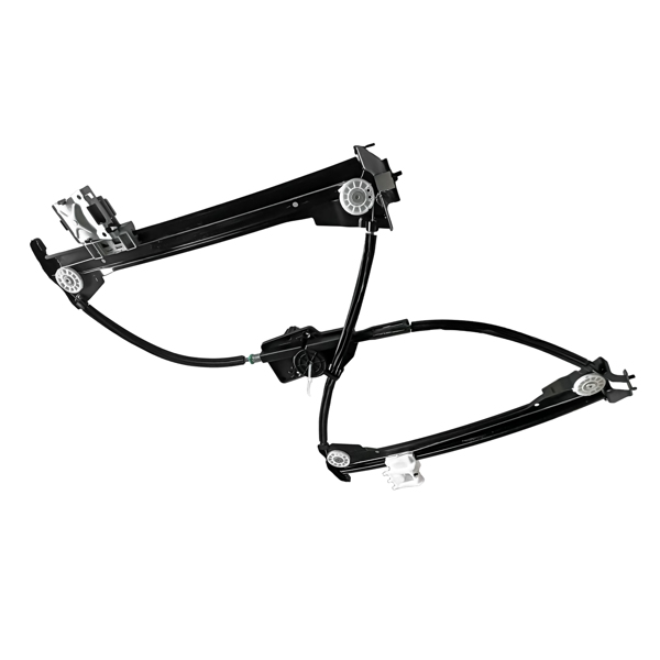 玻璃升降器 Front Left Driver Side Window Regulator 740-602 600633400D for Tesla Model S 2012-2020 New-6