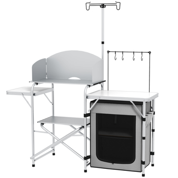  Camping Table