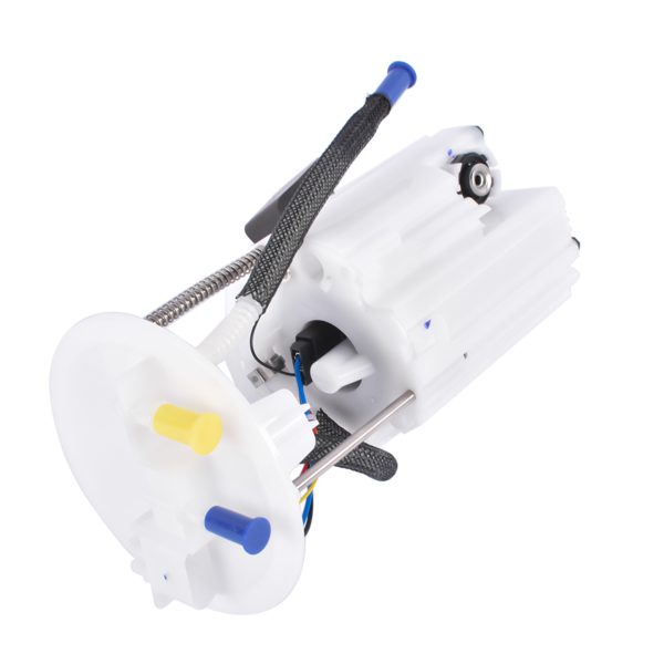 燃油泵 Electric Fuel Pump Module Assembly for Smart Fortwo 1.0L L3 GAS 2-Door 2008-2015 4514700294-3