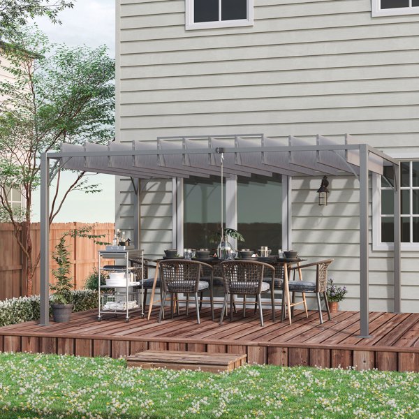 Patio Gazebo/Pergola Gazebo