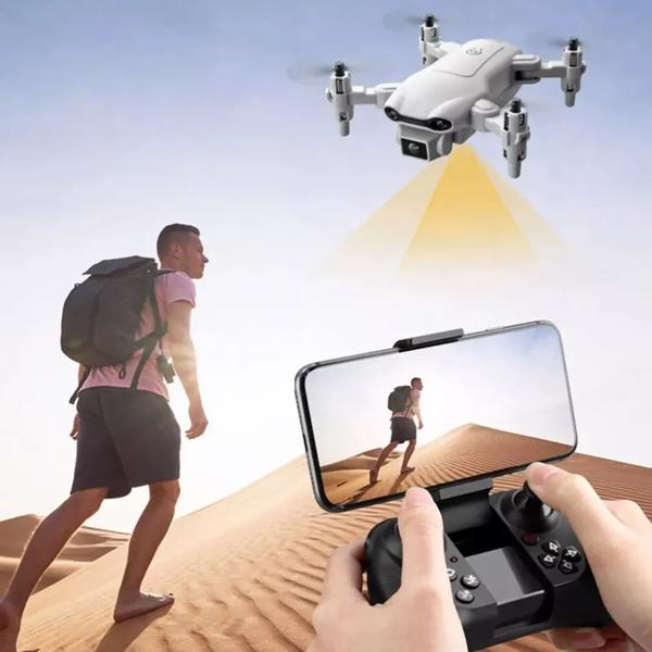4DRC V9 Mini Drone for Kids Adults 720P HD FPV Camera, Foldable RC Quarcopter for Boys Girls with Altitude Hold, Headless Mode,Logistics is randomly sent by UPS/USPS/FEDEX/Amazon Logistics.