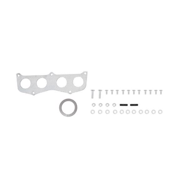 Catalytic Converter For 2007-2009 Toyota Camry 2.4L & 2007-2008 Solara 2.4L EPA（Amazon & Temu Ban Sale）(No support for returns without reason)
