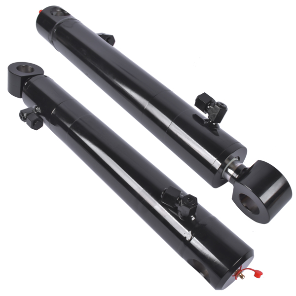 3787964 3787963 Hydraulic Tilt Cylinder LH&RH for Caterpillar 236D3 236D 242D 242D3 257D 257D3 259D 259D3 Skid Steer Loader