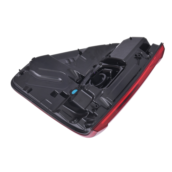 Rear Left Driver Side LED Tail Light Lamp w/ Blind Spot for Ford F-150 F150 2021 2022 2023 ML3413B505
