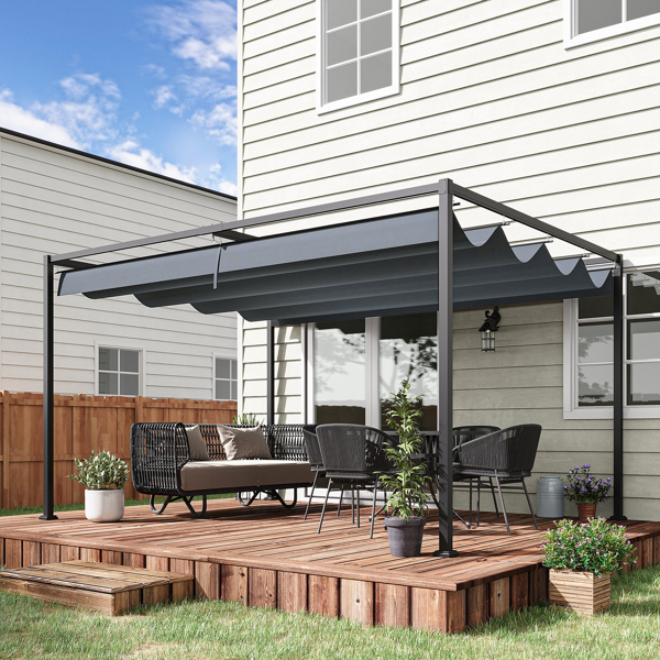 Patio Gazebo/Pergola Gazebo
