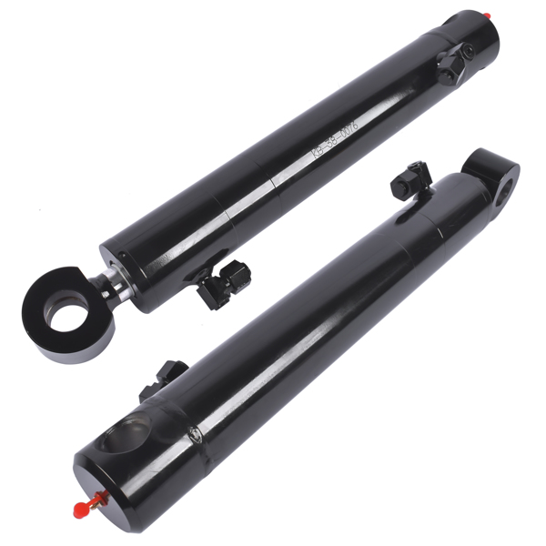 3787964 3787963 Hydraulic Tilt Cylinder LH&RH for Caterpillar 236D3 236D 242D 242D3 257D 257D3 259D 259D3 Skid Steer Loader