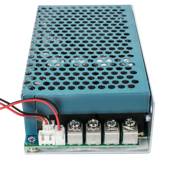 10-50V 100A 5000W Reversible DC Motor Speed Controller PWM Control Soft Start
